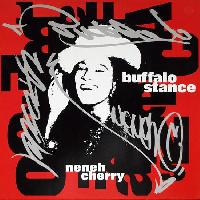 Neneh Cherry - Buffalo Stance