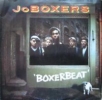 JoBoxers - Boxerbeat