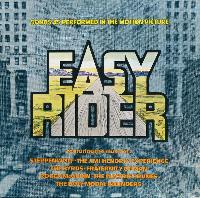 Various - Easy Rider -...