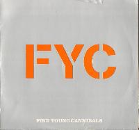 Fine Young Cannibals - I'm...