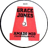 Grace Jones - Amado Mio