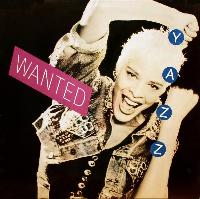 Yazz - Wanted