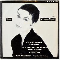 Lisa Stansfield - Live...