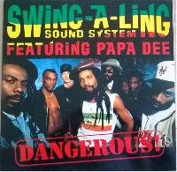 Swing-A-Ling Sound System -...