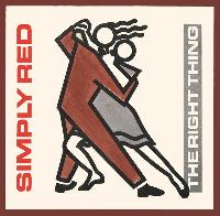 Simply Red - The Right Thing