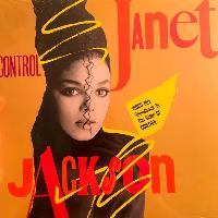 Janet Jackson - Control...