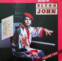 Elton John - The Best Of...