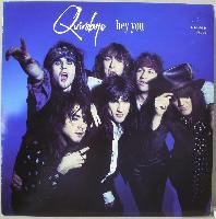 The Quireboys - Hey You