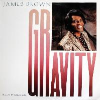 James Brown - Gravity