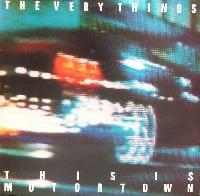 The Very Things - This Is...