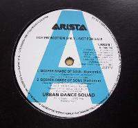 Urban Dance Squad - Deeper...