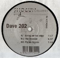 Dave 202 - Living On The Edge