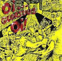 Various - Oi! Glorious Oi!