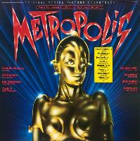 Various - Metropolis...