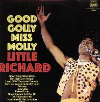 Little Richard - Good Golly...