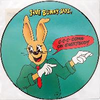 Jive Bunny And The...