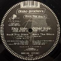 Disko Brothers - Rock The...