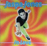 Jaspa Jones - In Love