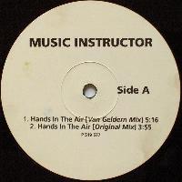 Music Instructor - Hands In...