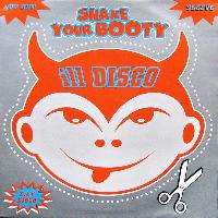 Ill Disco - Shake Your Booty