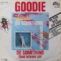 Goodie - Do Something /...