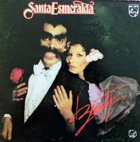 Santa Esmeralda Starring...