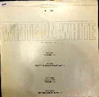 Various - White On White