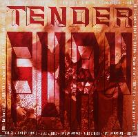 Tender Fury - Garden Of Evil