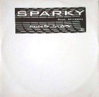 Sparky (7) Feat. Maggey* -...