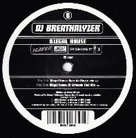 DJ Breathalyzer - Illegal...