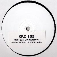 Unknown Artist - XRZ 105