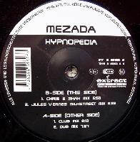 Mezada - Hypnopedia