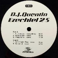 D.J. Quentin* - Ezechiel 25