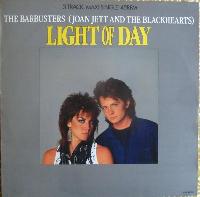 The Barbusters / Joan Jett...