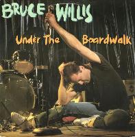 Bruce Willis - Under The...