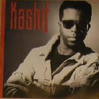 Kashif - Kashif