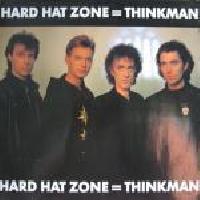 Thinkman - Hard Hat Zone