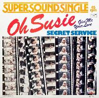 Secret Service - Oh Susie