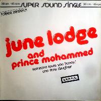 June Lodge And Prince...