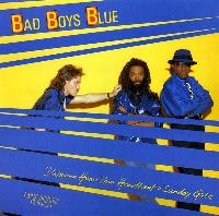 Bad Boys Blue - I Wanna...