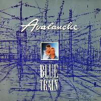 Avalanche (8) - Blue Train