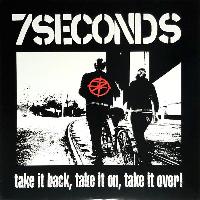 7 Seconds - Take It Back,...