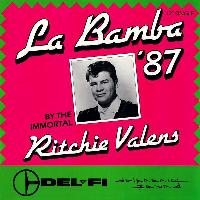 Ritchie Valens - La Bamba '87