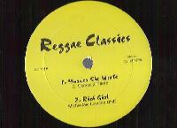 Various - Reggae Classics