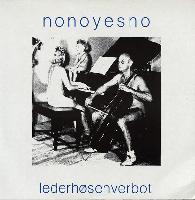 NoNoYesNo - Lederhøsenverbot