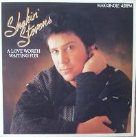 Shakin' Stevens - A Love...