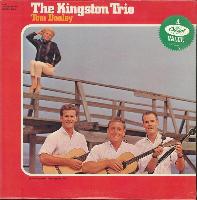 The Kingston Trio* - Tom...