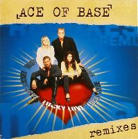 Ace Of Base - Lucky Love...