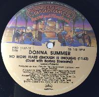 Donna Summer & Barbra...