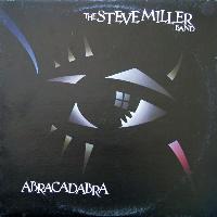 The Steve Miller Band* -...